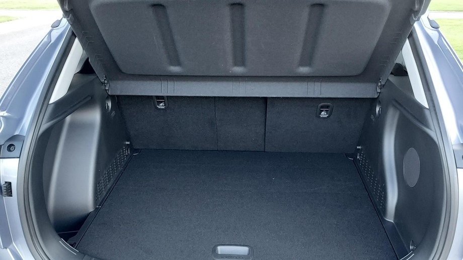 Nowy Hyundai Kona Electric