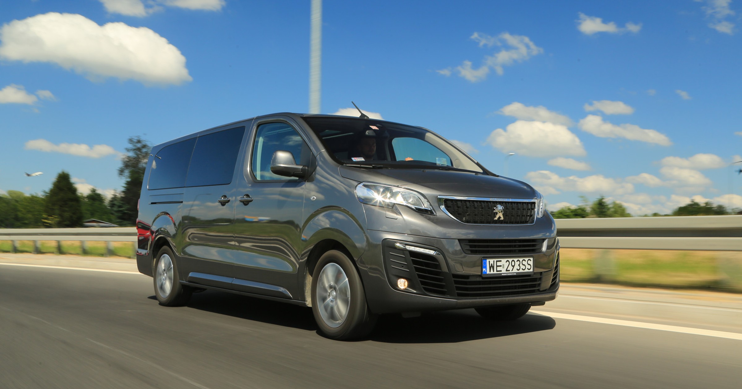 Peugeot Traveller