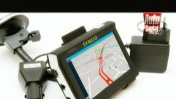 GPS z supermarketu - radzimy na co zwrócić uwagę