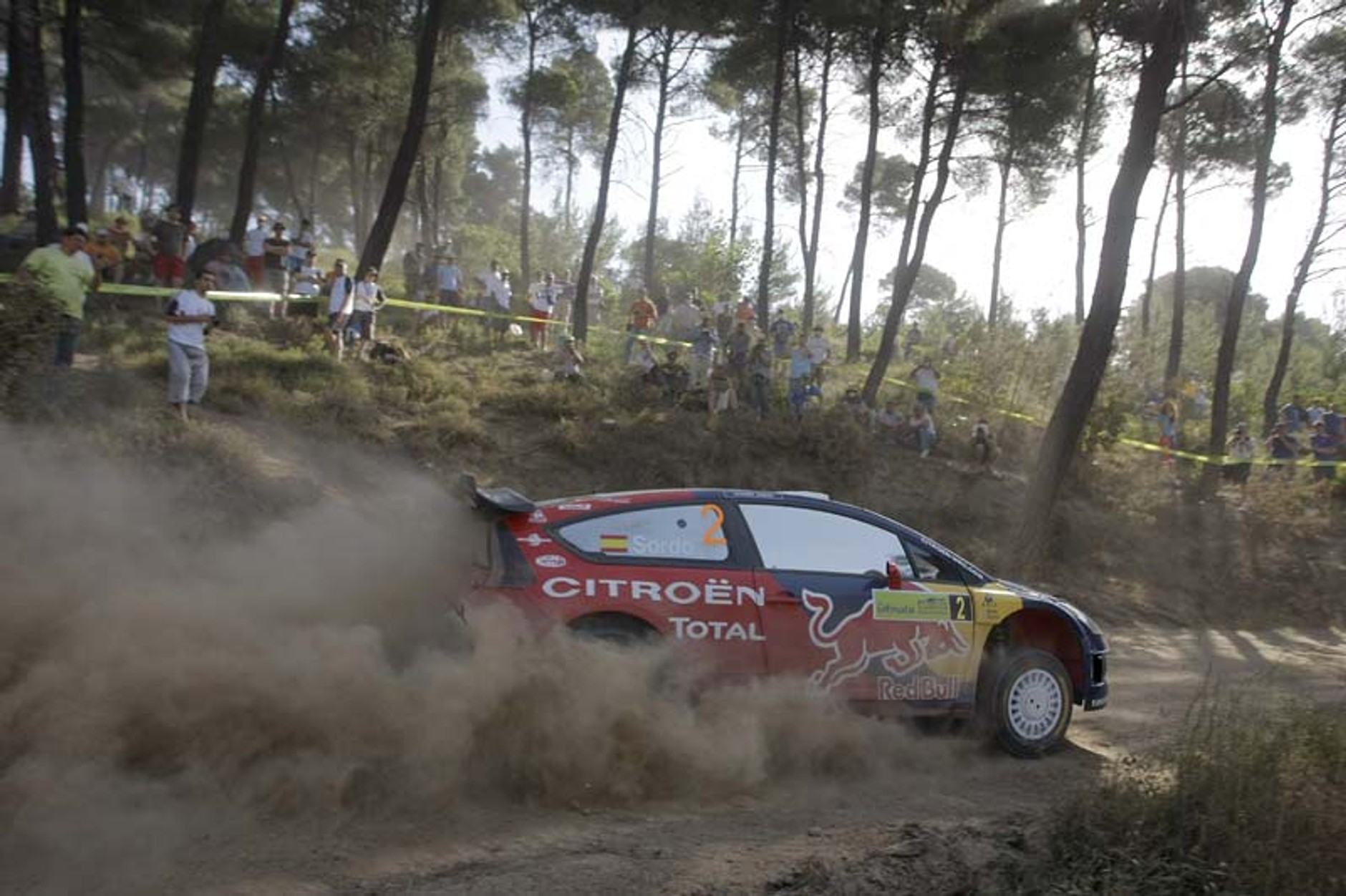 Rajd Grecji 2008: fotogaleria