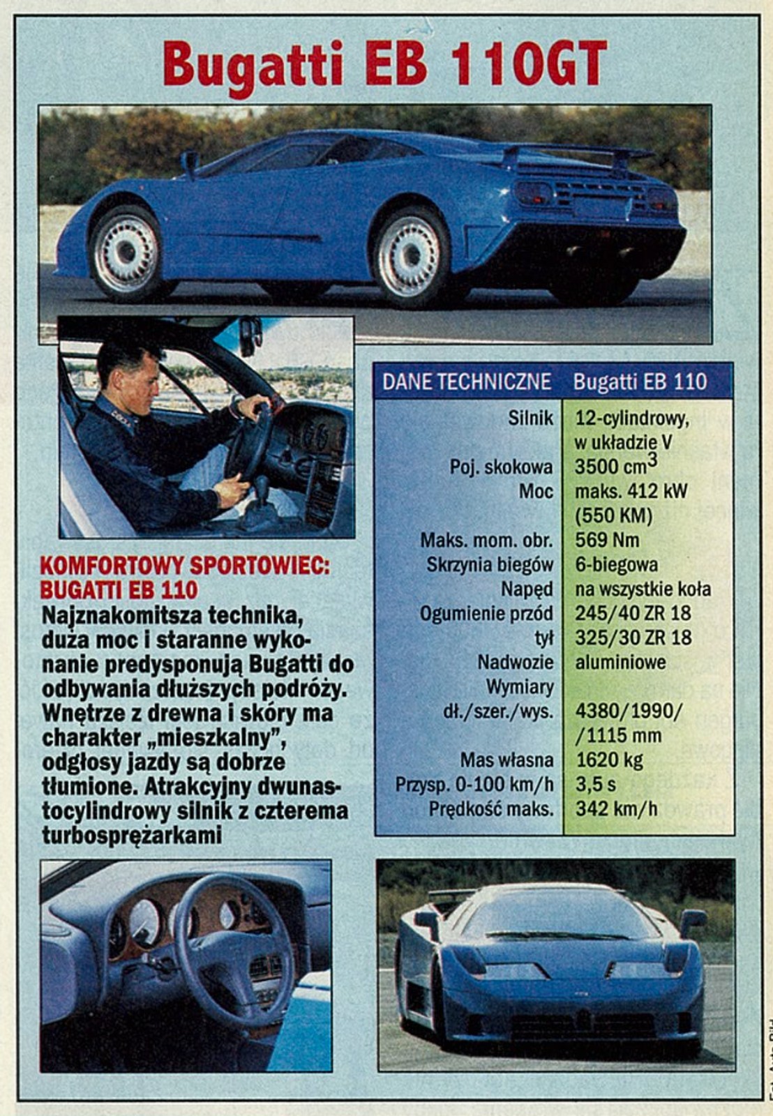 Bugatti
