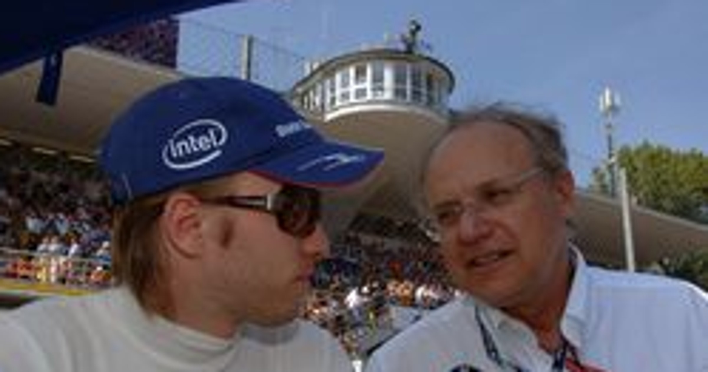 Formuła 1: Robert Kubica (podobno) dopiero czternasty...