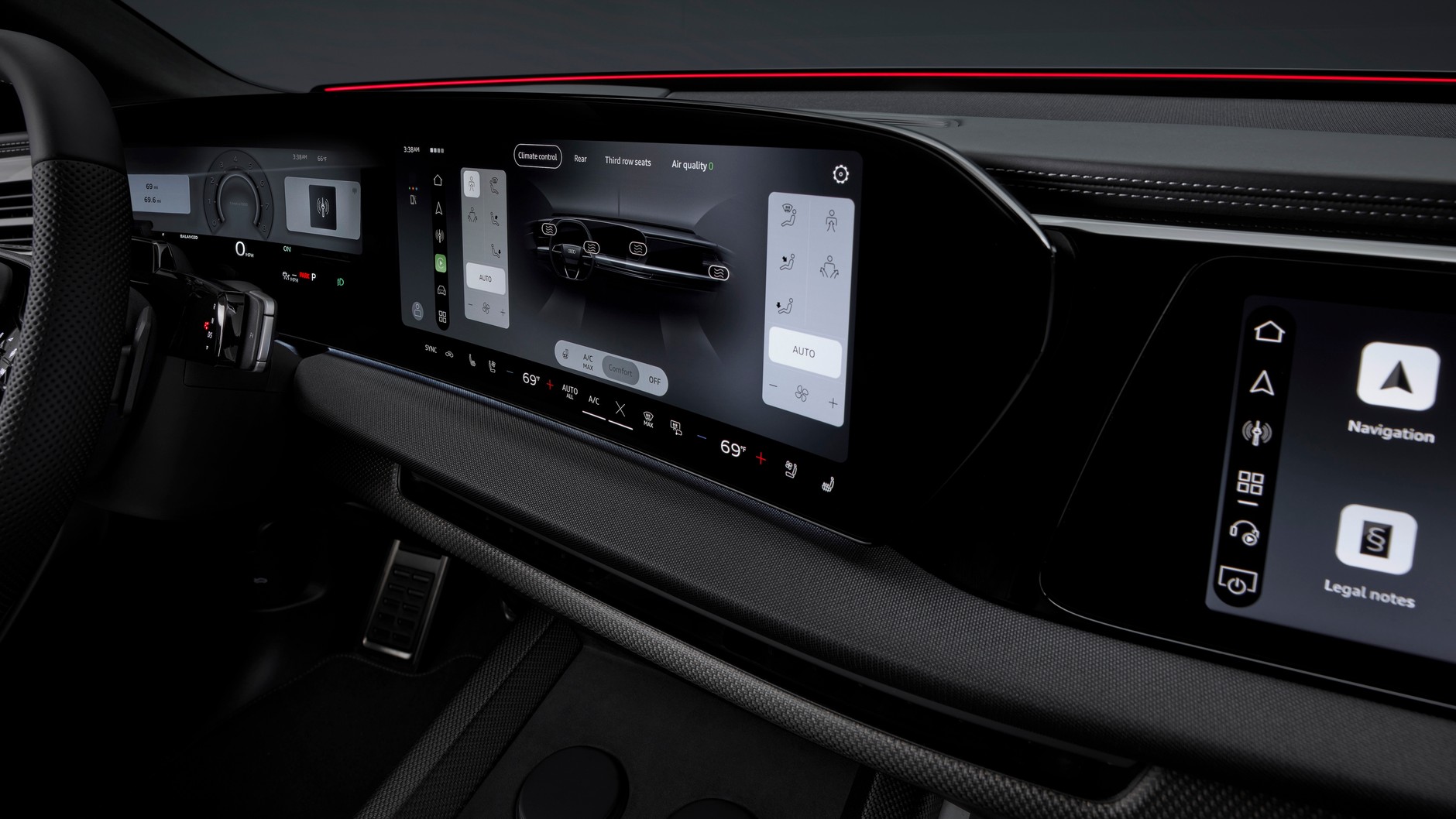 Audi Q9