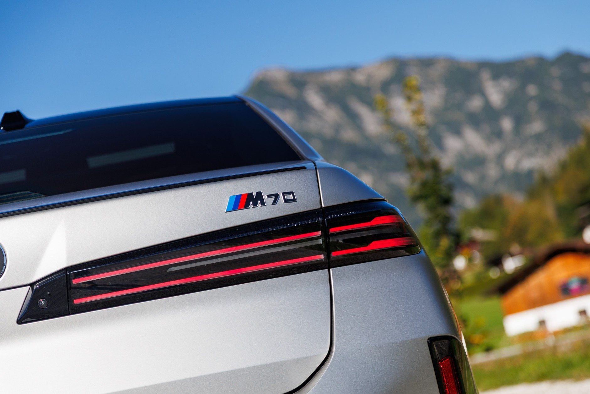2026 BMW serii 7