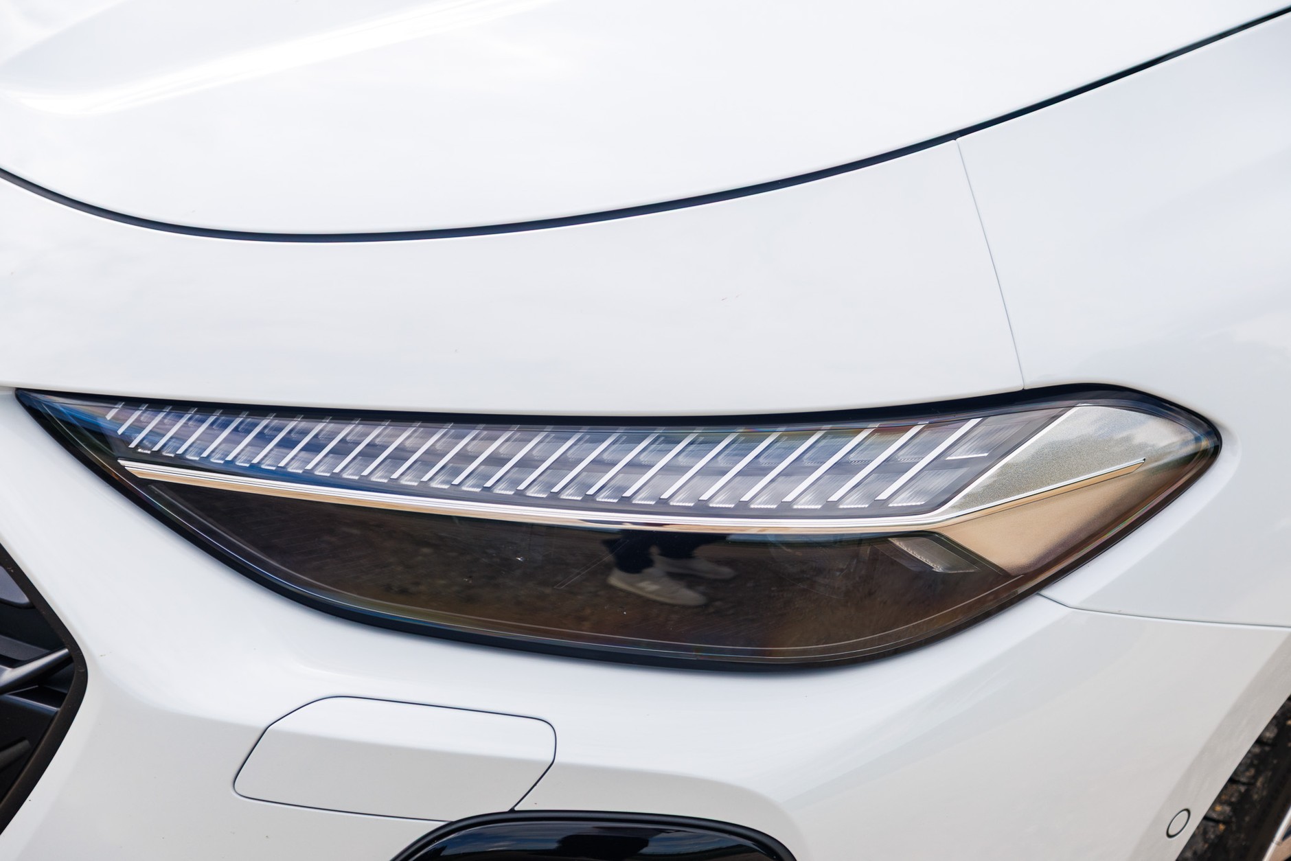 Audi A5 Avant e-hybrid