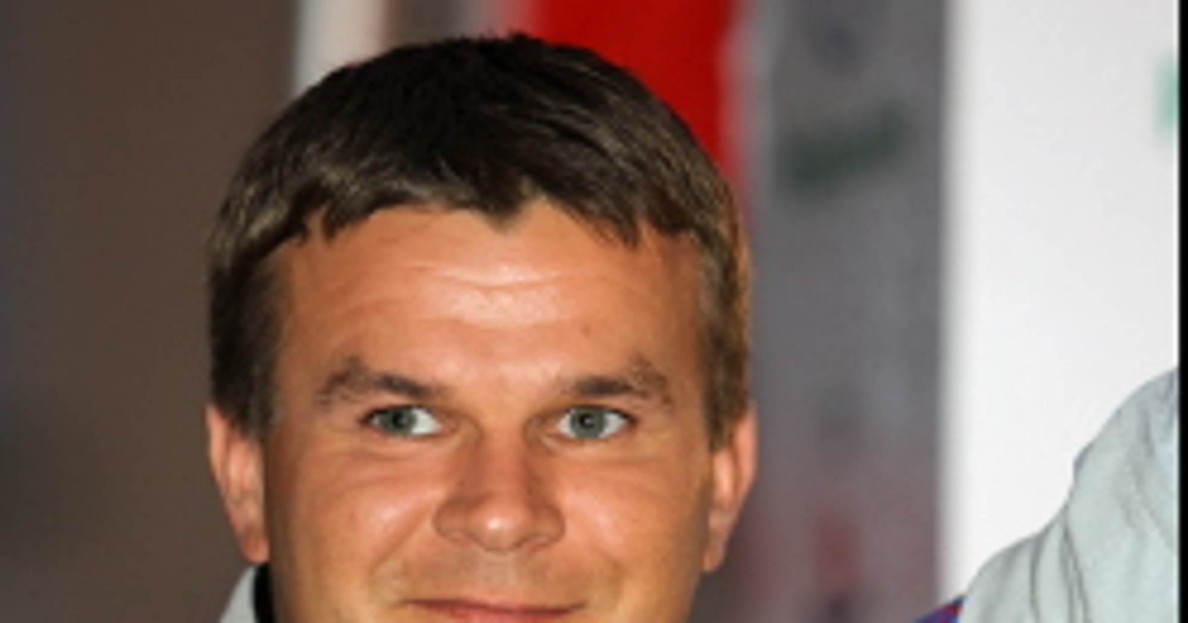 Rajd Dolnośląski 2009: Michał Bębenek - nagroda za trudny sezon