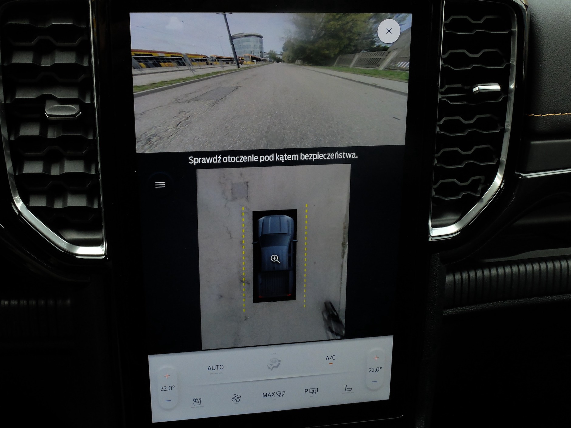 Ford Ranger Wildtrak