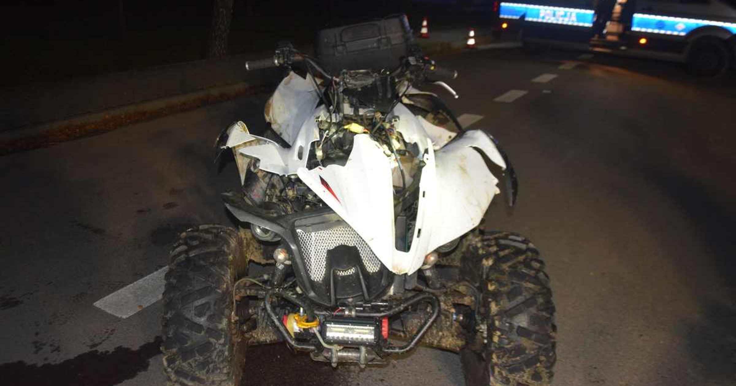 Źródło: tarnow.policja.gov.pl/policja.pl