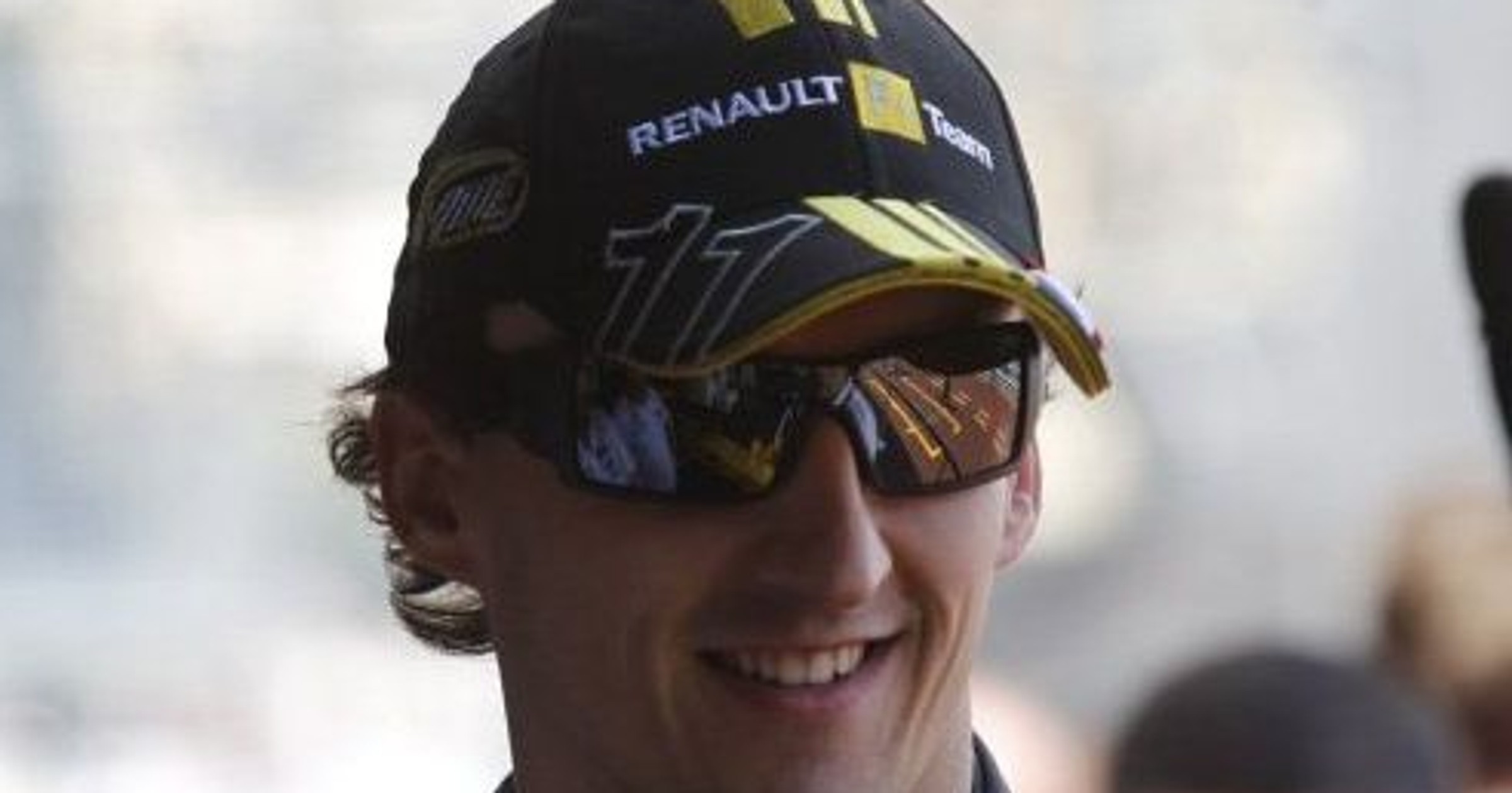 Grand Prix Kanady 2010: Kubica wybrał ruletkę (start o 18.00)