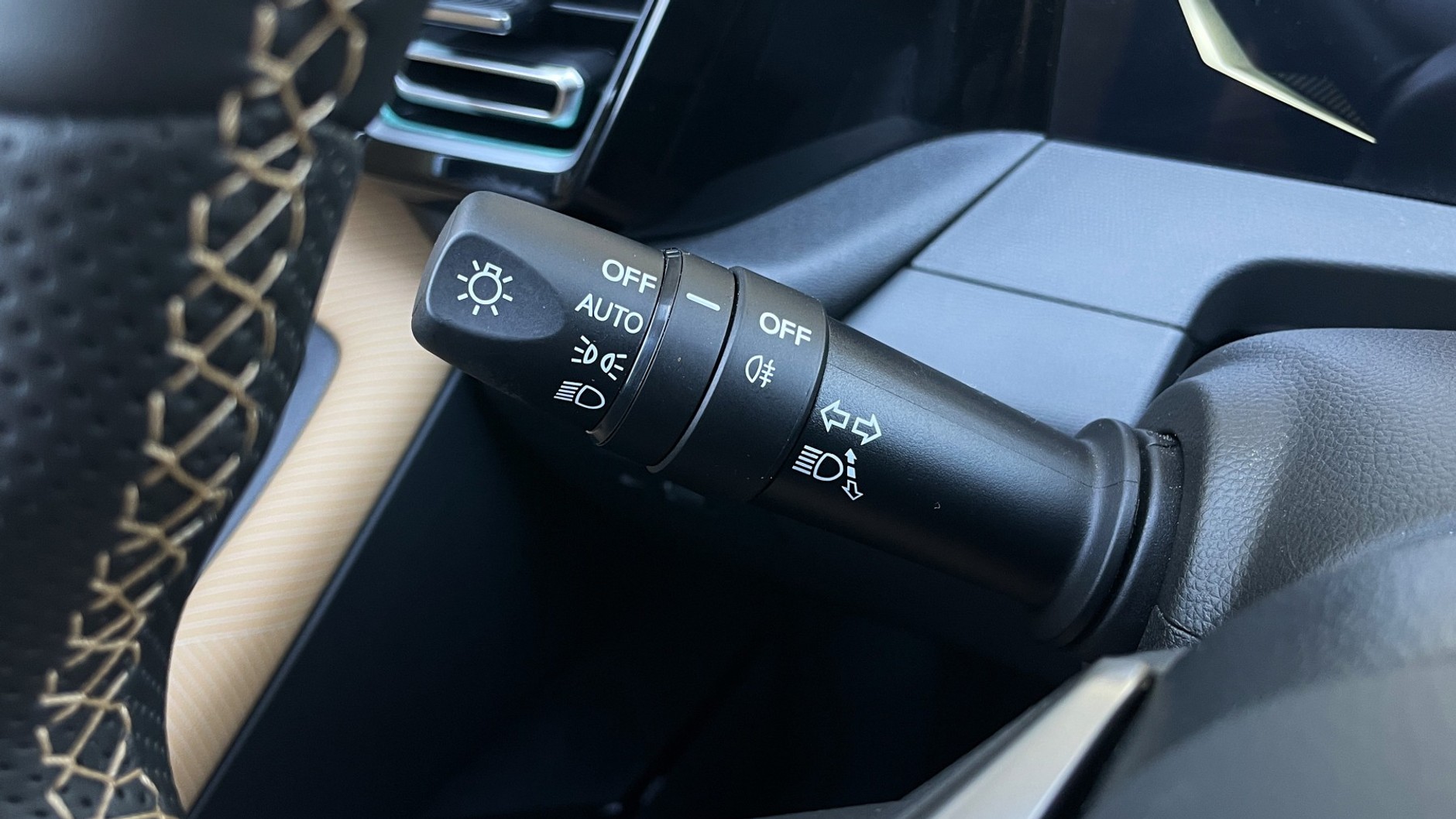 GAC Emzoom
