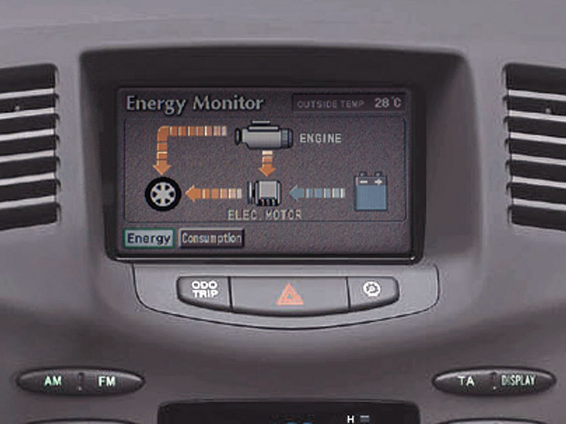 Toyota: ponad milion sprzedanych Priusów