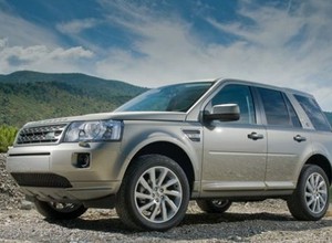 Land Rover Freelander 2 dostał nowy silnik