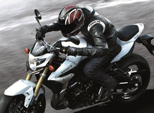 Suzuki zaprasza miłośników jednośladów na Dni Otwarte