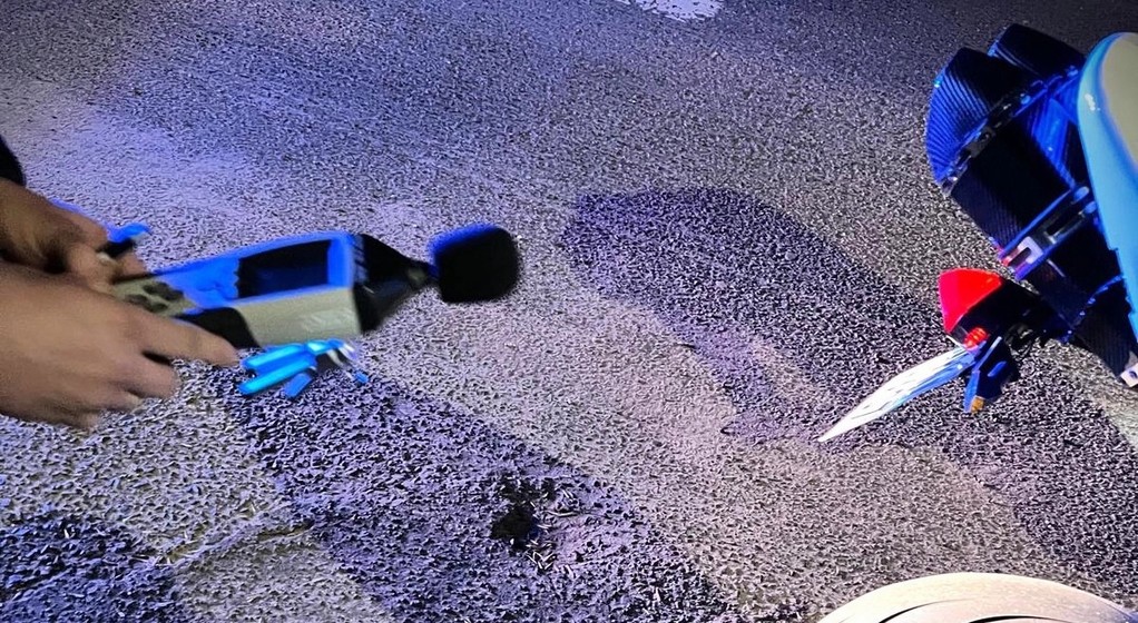 Wzmożone kontrole drogowe wobec motocyklistów i pojazdów sportowych