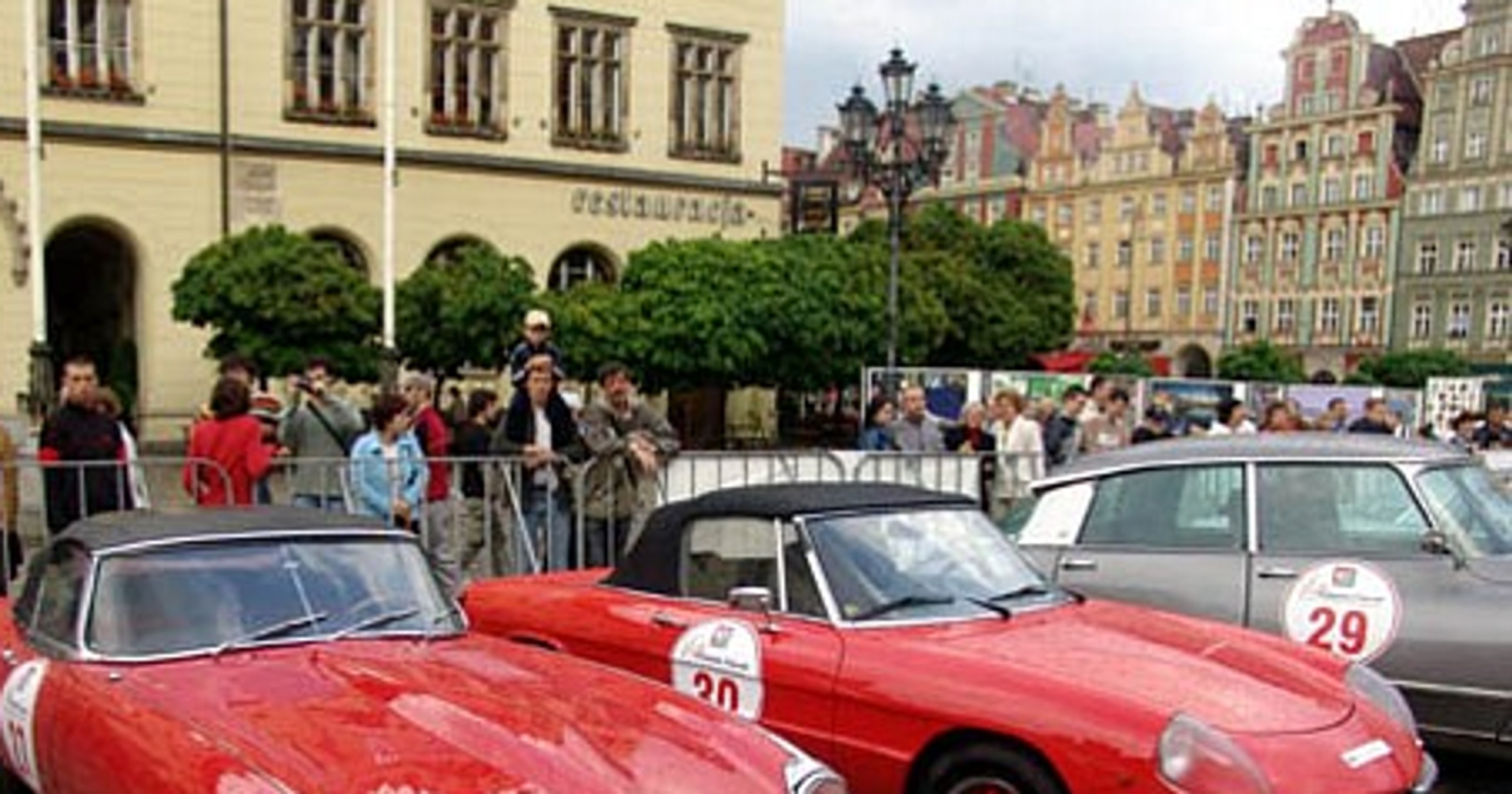 Viva Polonia Classic 2005