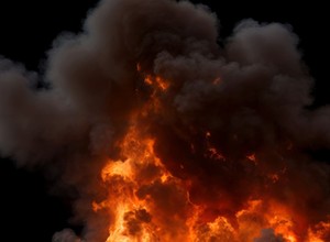 Mamy najnowsze dane o pożarach aut elektrycznych w Polsce. Zaskakujące liczby