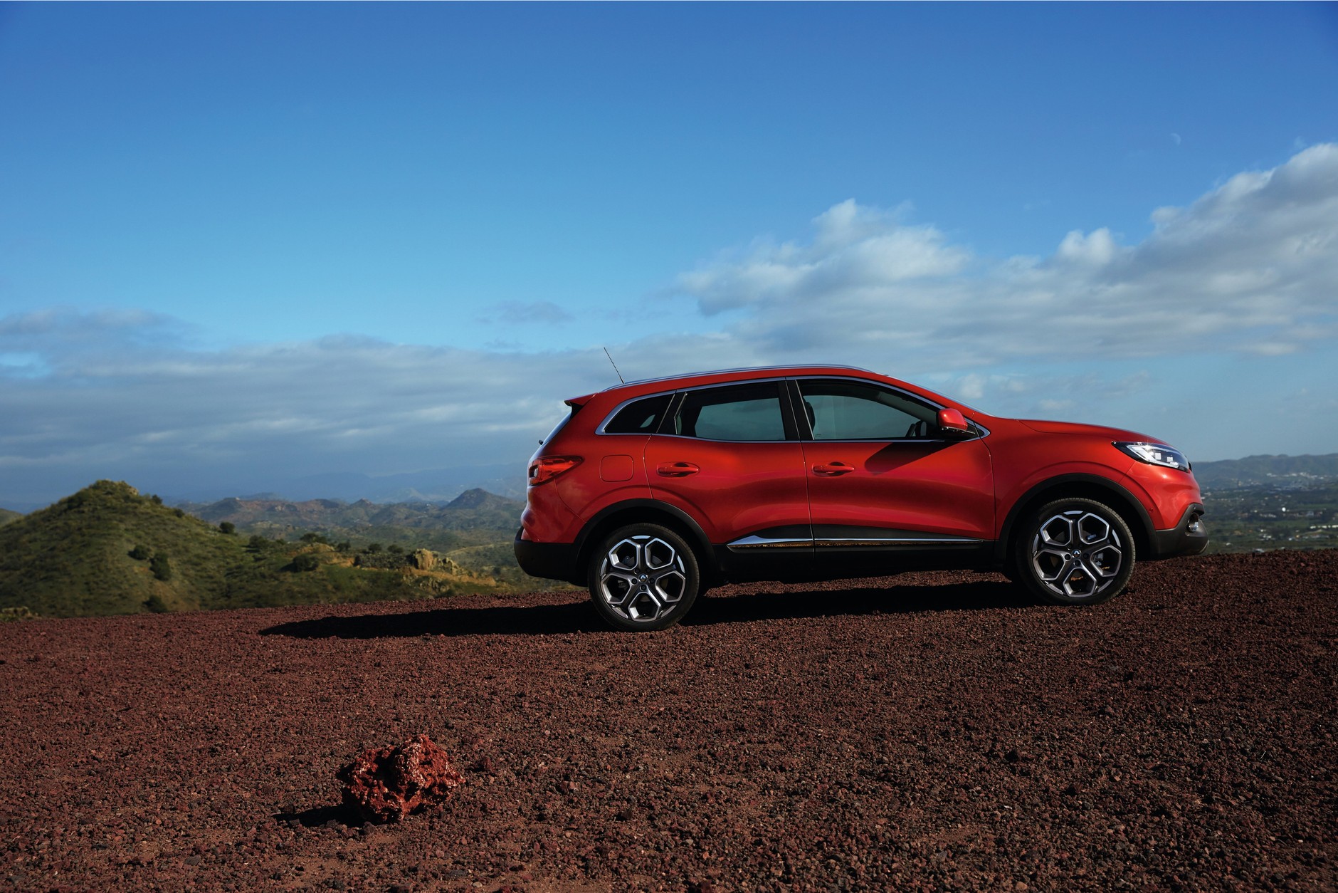 Renault-Kadjar