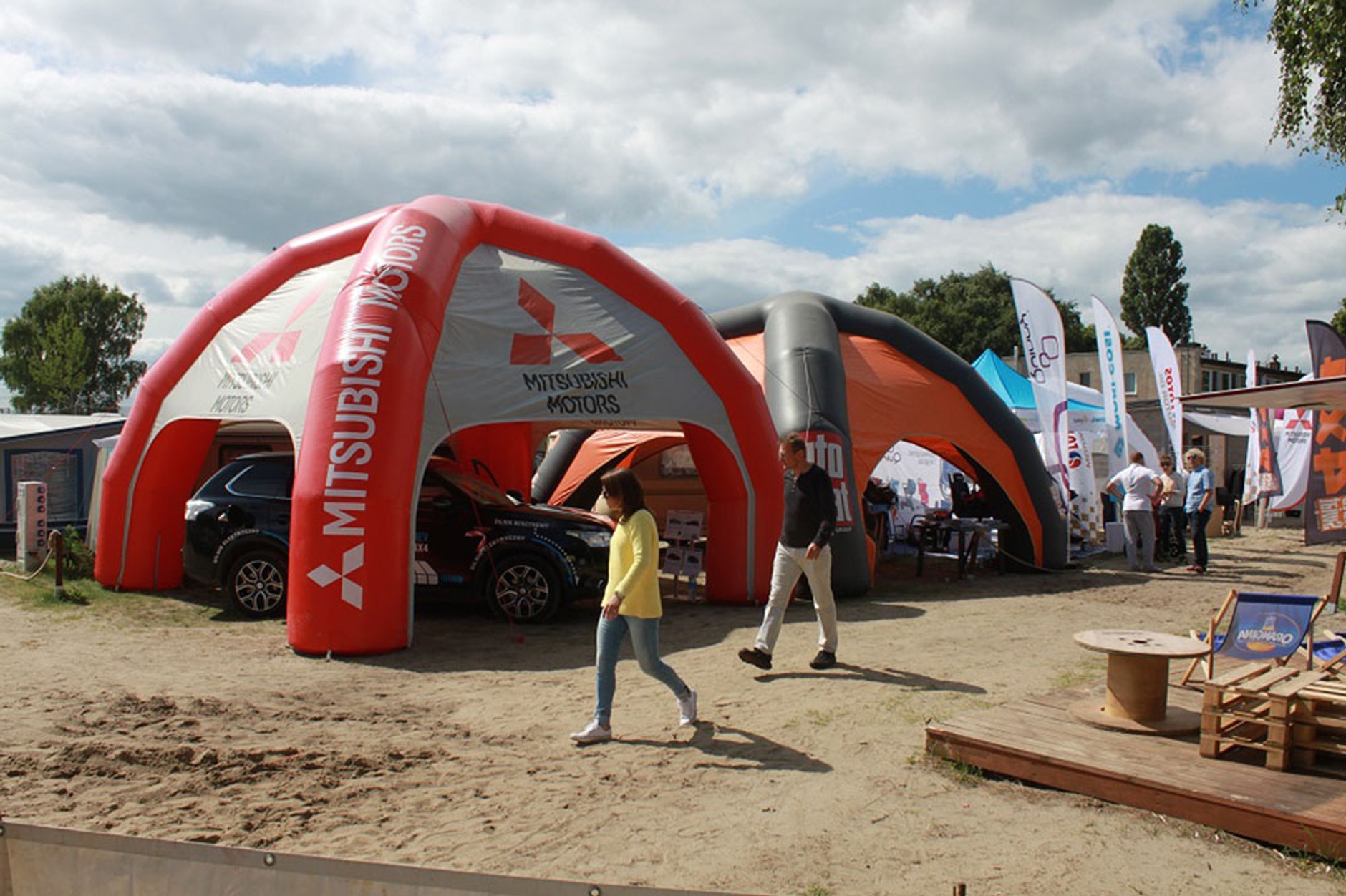 4x4 Family Adventure 2016 - przed nami nowa odsłona zabawy