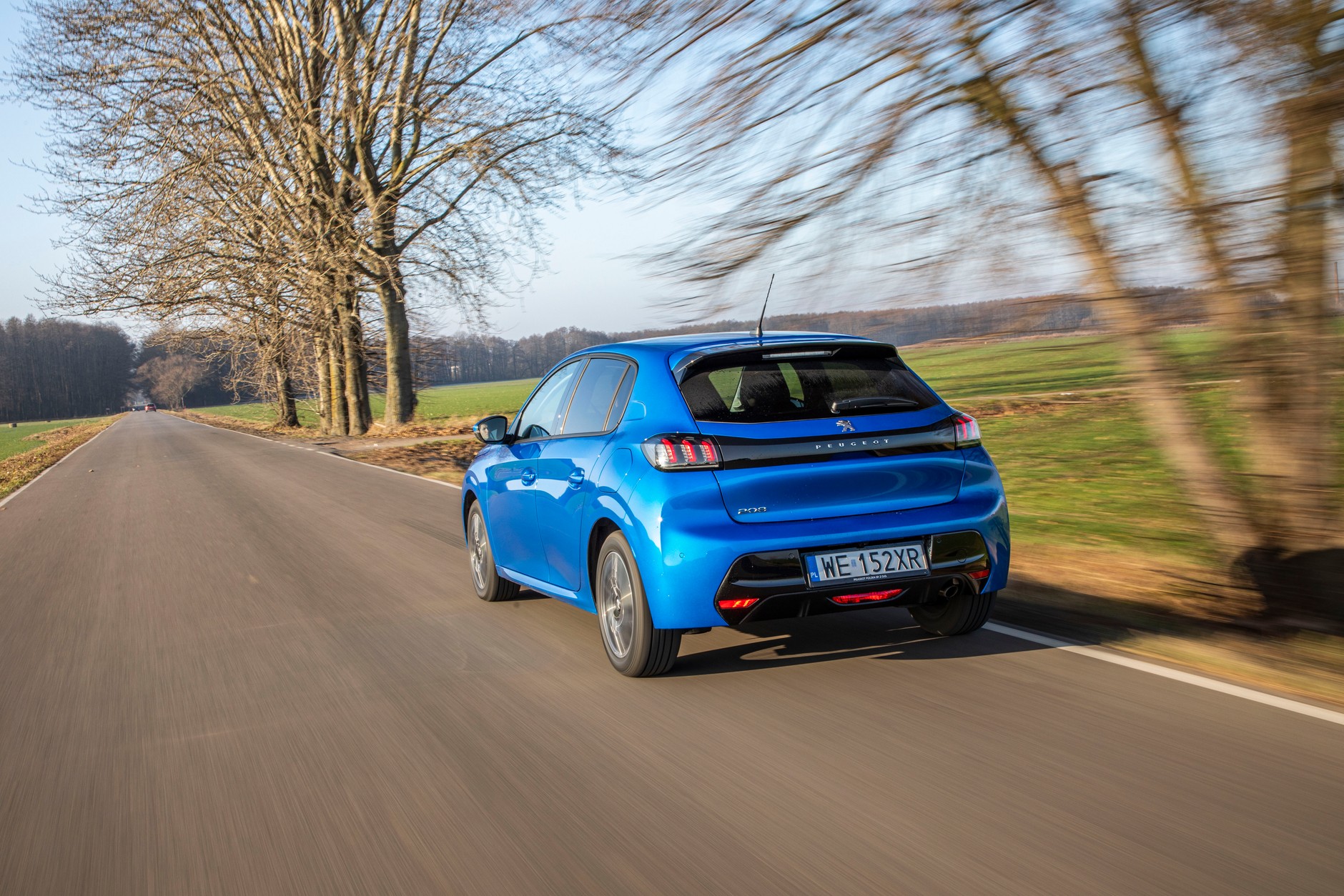 Peugeot 208 1.2 PureTech 100