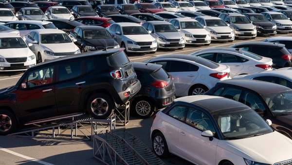 Te SUV-y w trzy lata tracą 3/4 swojej początkowej wartości. To lubiane auta, ale uważaj