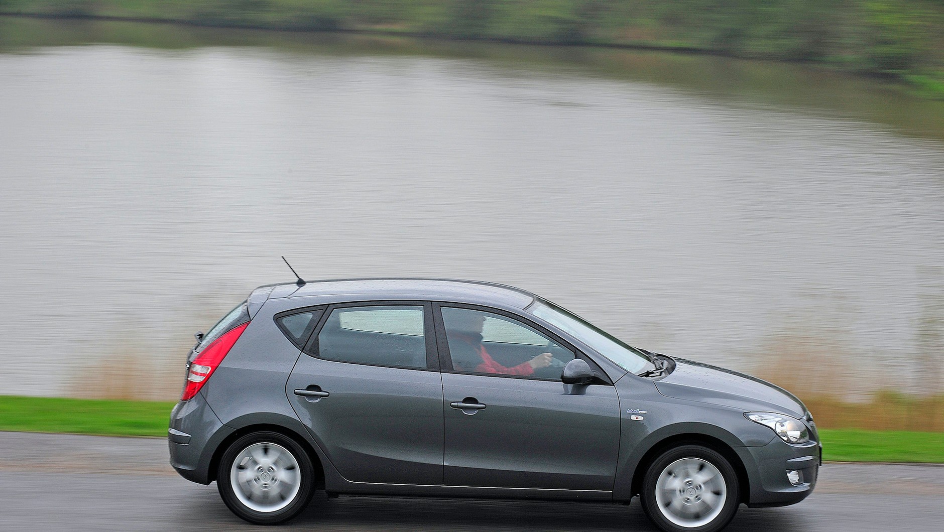 Hyundai i30 I