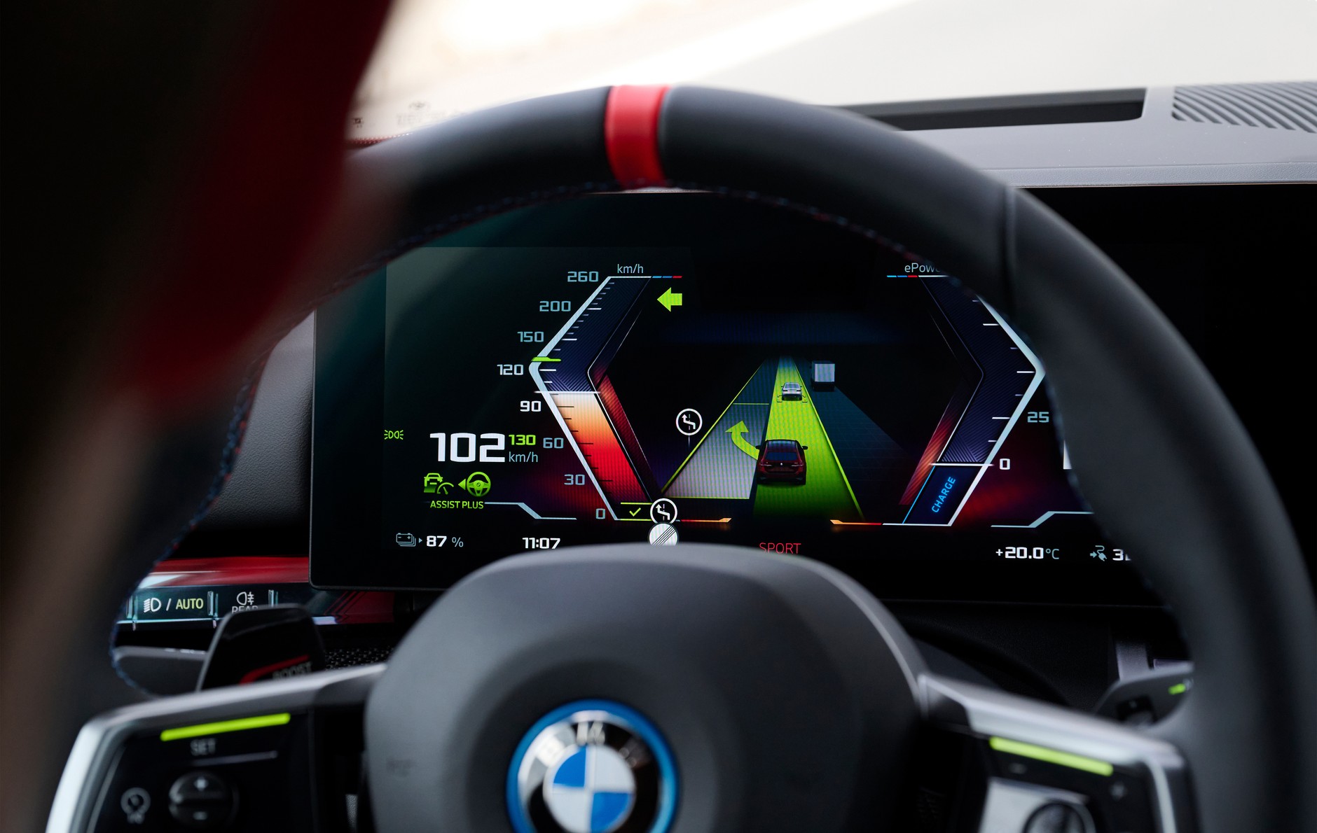 BMW i5 M60 xDrive Touring (2024)