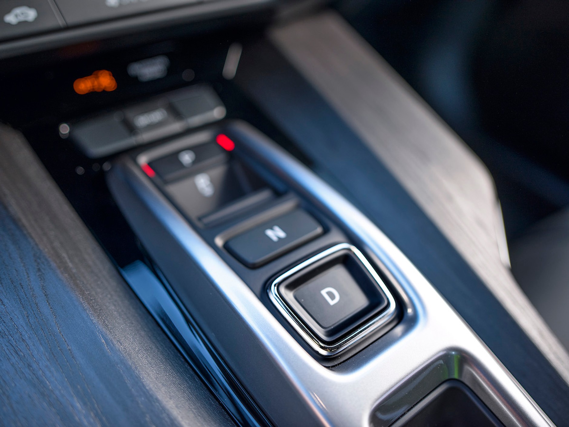 Honda Clarity Fuel Cell