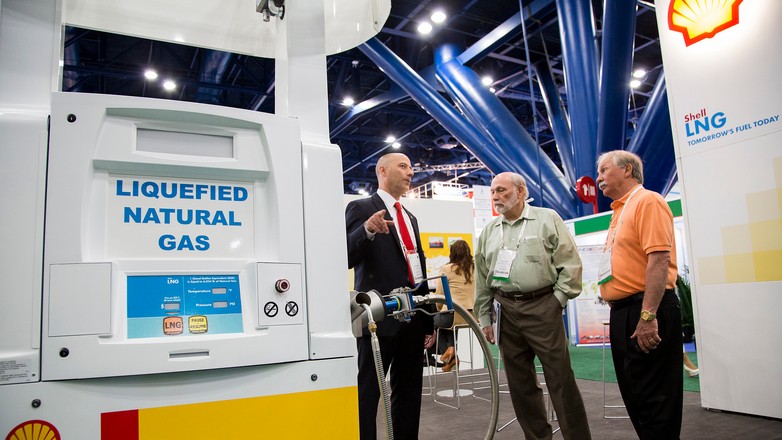 Sieć stacji LNG jest powoli rozbudowywana. Według planów polskich koncernów w ciągu kilku lat ma powstać sieć 24 stacji