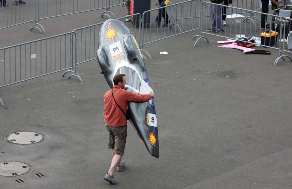 Shell Eco-marathon