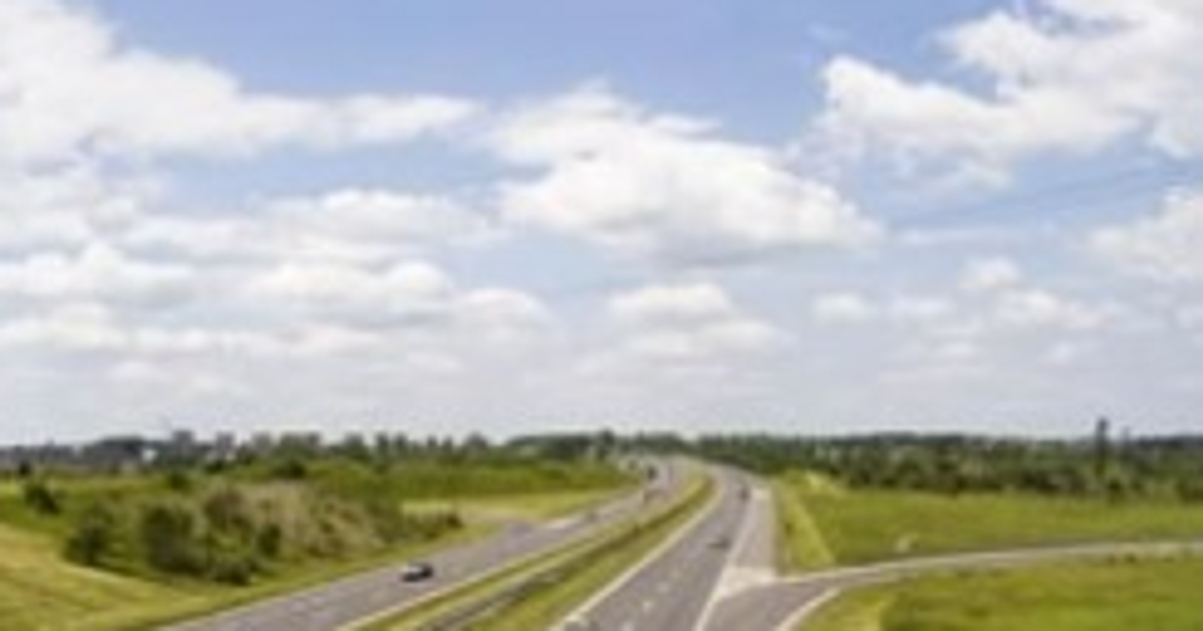 Tańsze autostrady dla motocyklistów