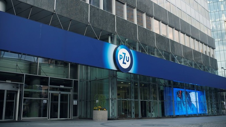Siedziba PZU
