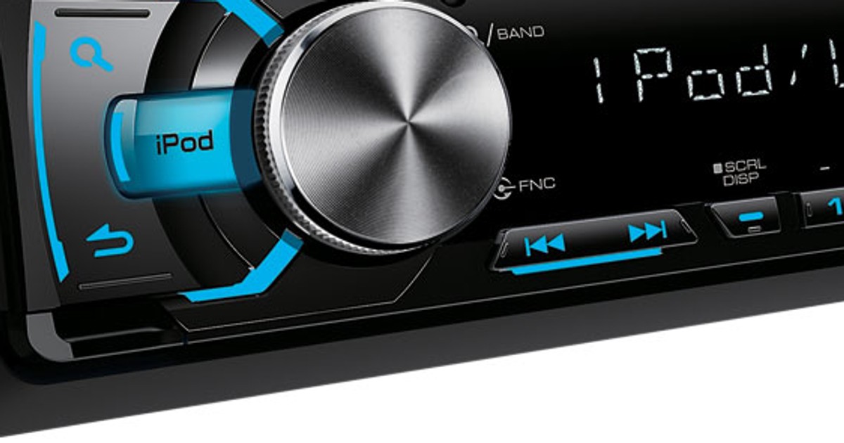 Kenwood: pierwsze nowości 2013
