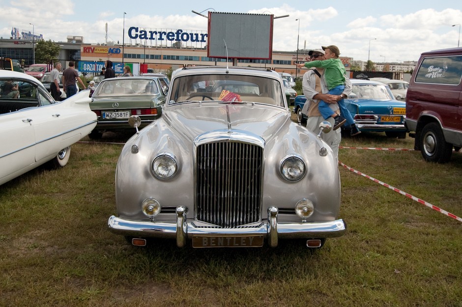Zlot Gwiaździsty 2011