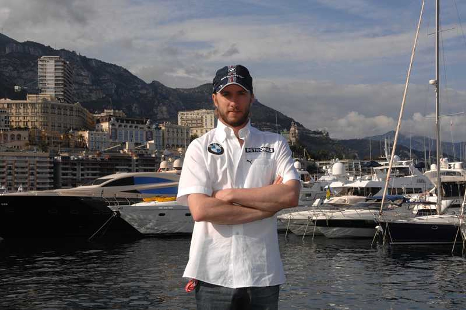 Grand Prix Monaco 2009: historia i harmonogram (fotogaleria)