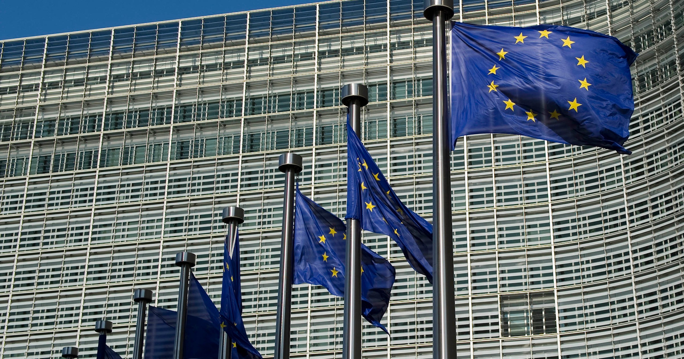 Komisja Europejska GettyImages-bloomberg