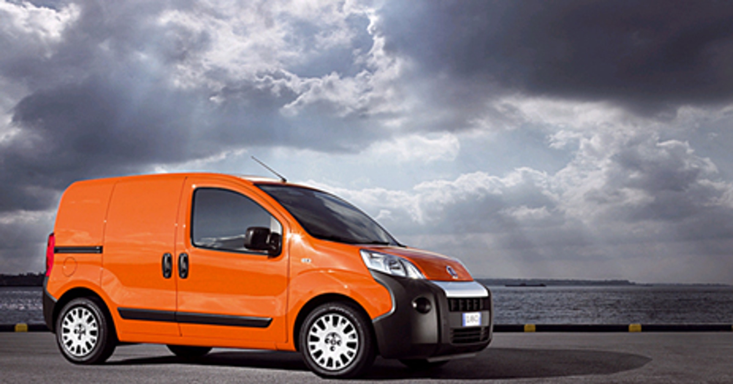 Fiorino, Bipper i Nemo