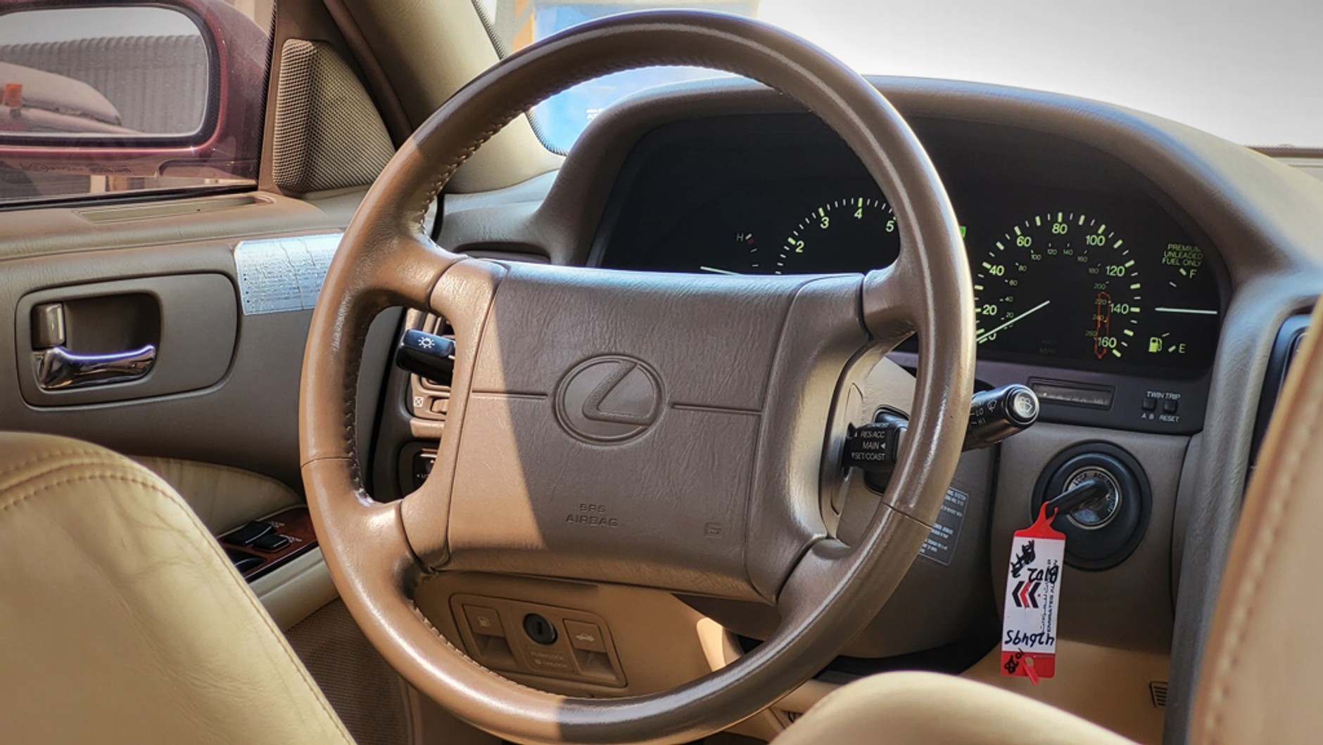 Samochody z ofert sprzedaży z Dubaju