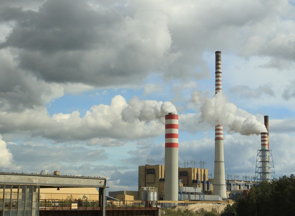 Najpierw złe diesle, potem elektrownie, a teraz…
