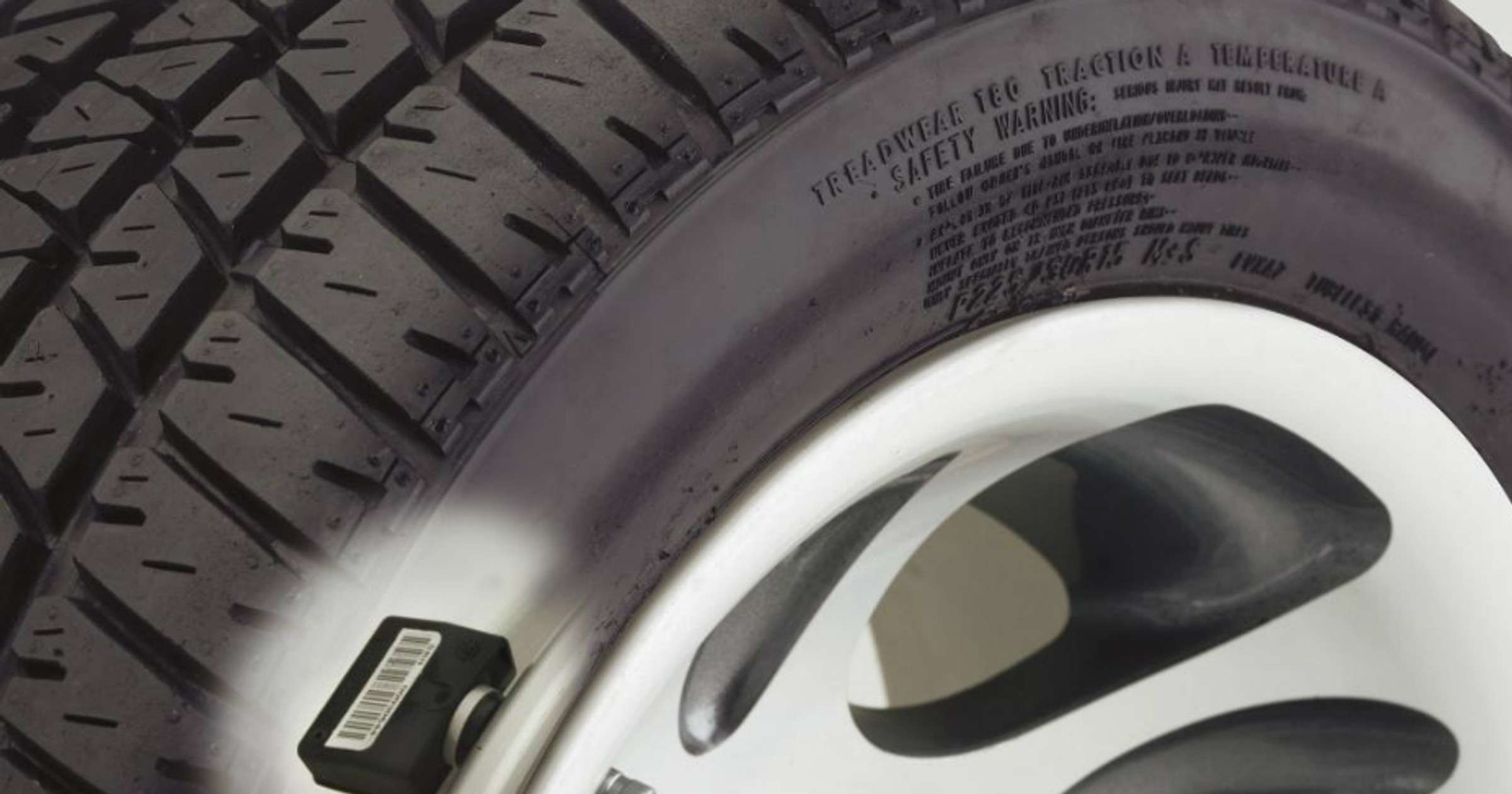 System TPMS ratuje życie