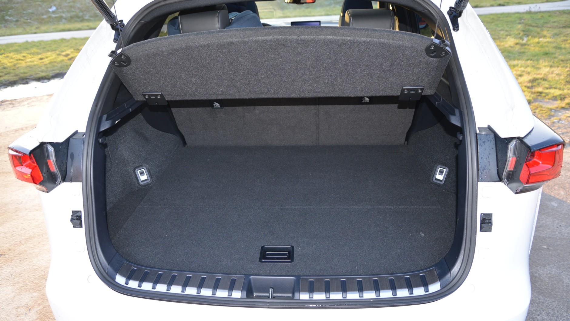 Lexus NX 300