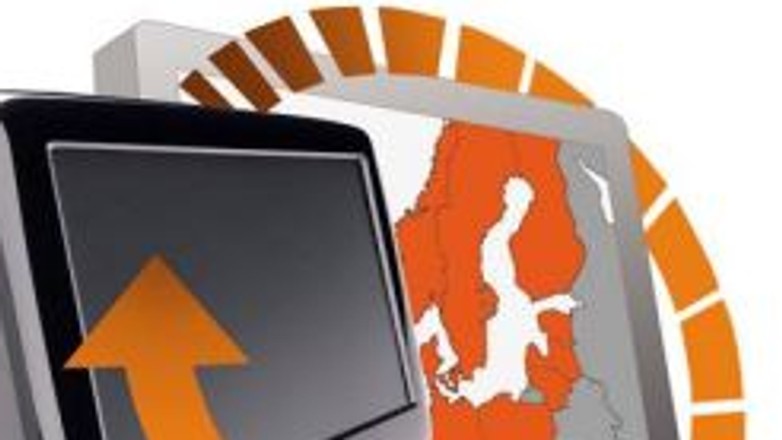 NAVIGON w Polsce – podsumowanie 2008 roku