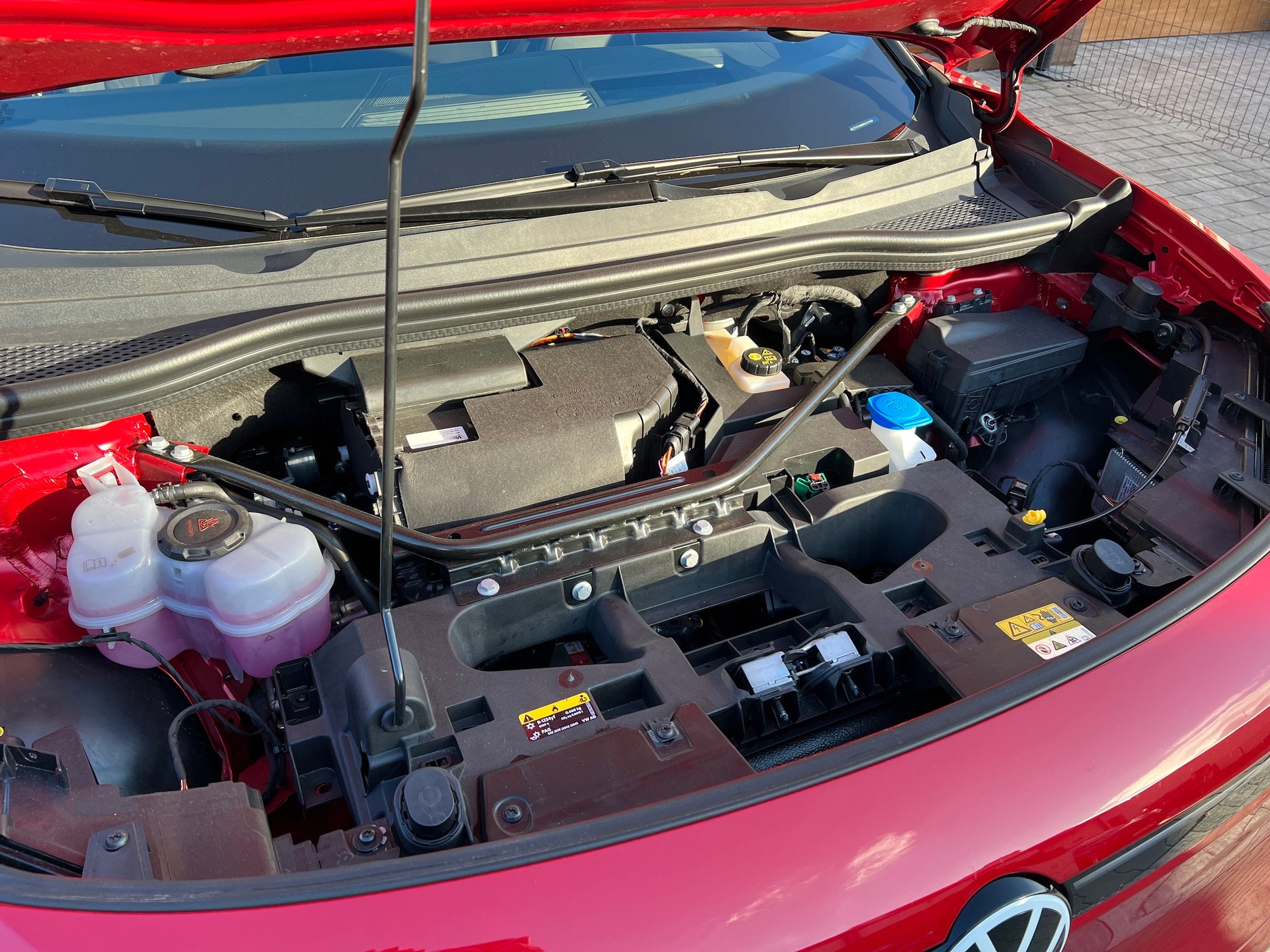 Volkswagen ID.5 GTX