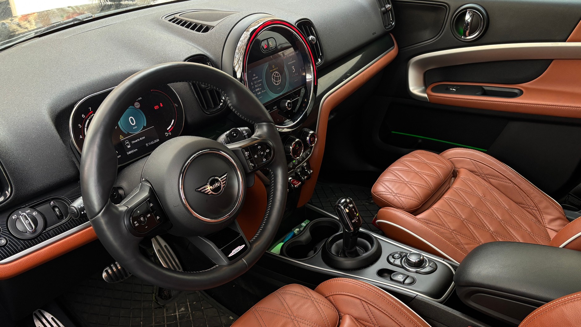 Samochody licytowane przez urząd skarbowy