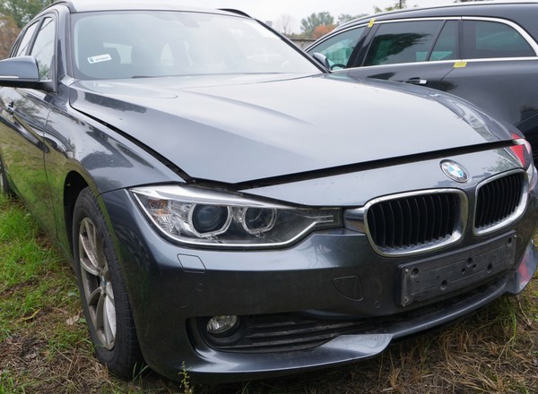 BMW, Audi, Dodge — odholowane auta, po które nikt się nie zgłosił. ZDM ogłasza przetarg