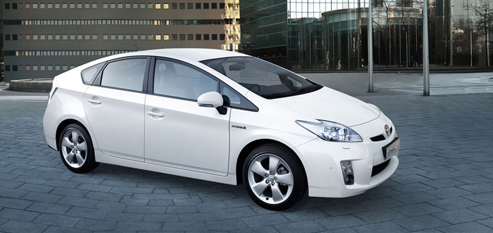 Genewa 2009: Toyota Prius – pierwsze wrażenia