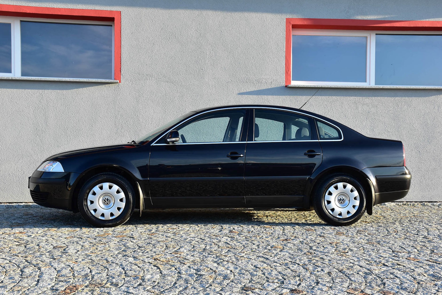 Na sprzedaż VW Passat B5 1.9 TDI za 45 000 zł