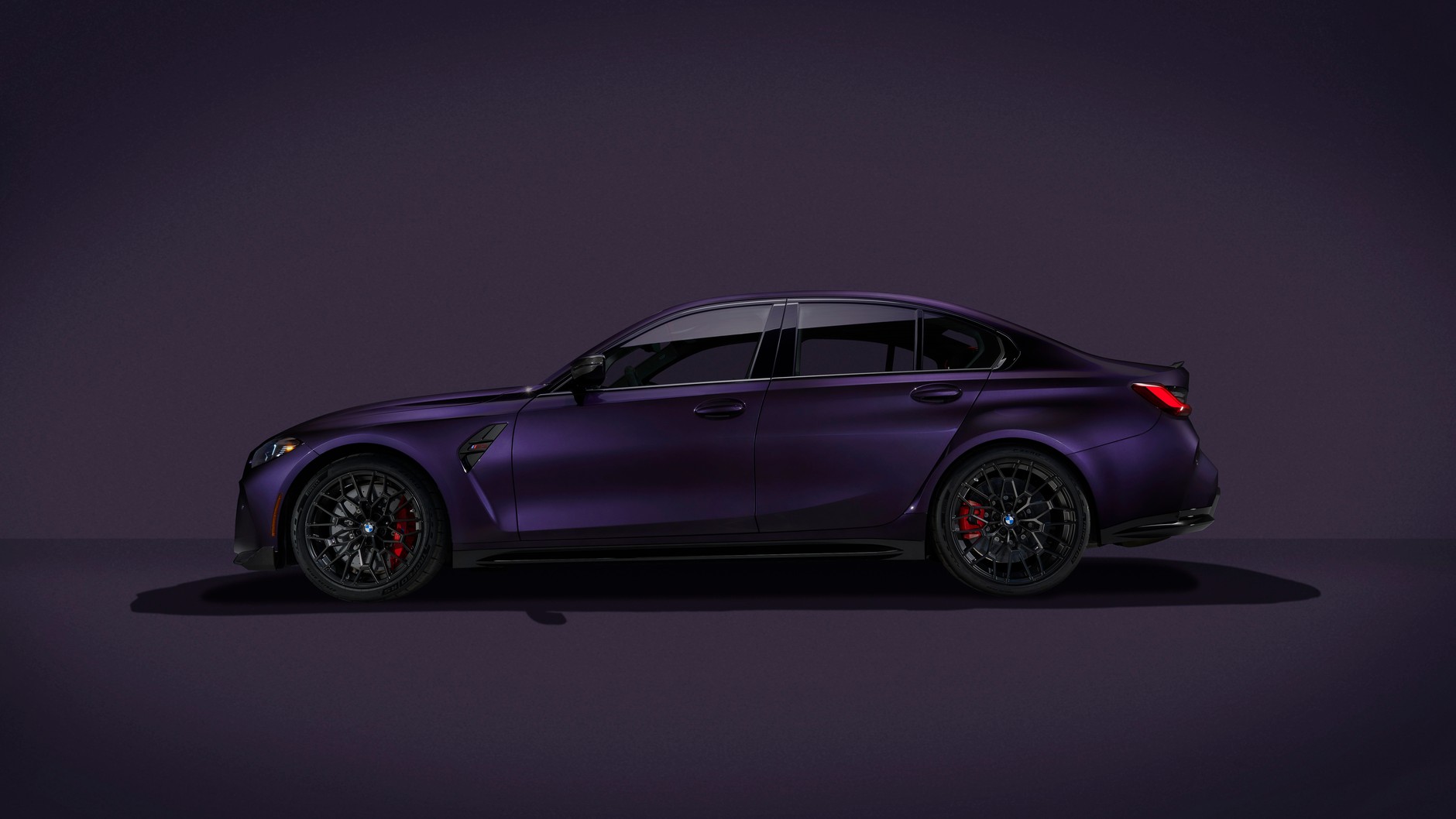 BMW M3 CS Handschalter