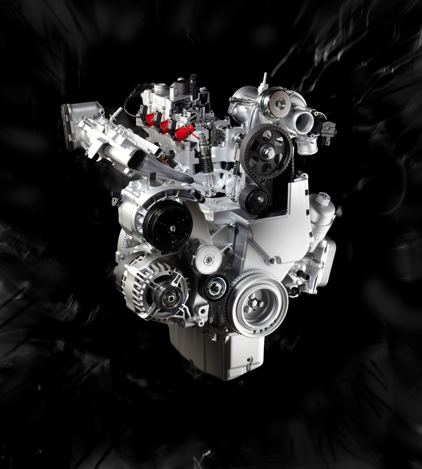 Fiat Punto Evo Multiair: rewolucyjny silnik dodał mu skrzydeł