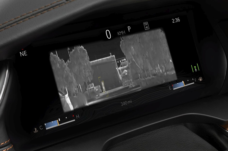 Jeep Grand Cherokee 4xe hybryda plug-in 2022
