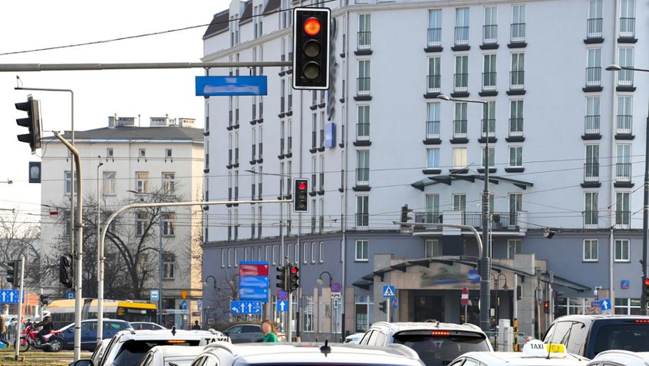 System RedLight